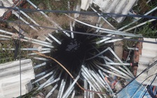 Đề xuất xây dựng hệ thống gom nước mưa 250 tỉ đồng cho đặc khu Lý Sơn