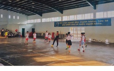 Một trường học tại TP.HCM không thu tiền quỹ phụ huynh