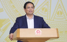 Thủ tướng phê bình các bộ ngành, địa phương giải ngân đầu tư công thấp