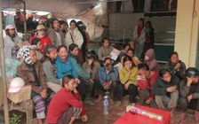 Xe tải lao vào chợ Tân Long làm 3 người tử vong: Danh tính các nạn nhân vụ tai nạn