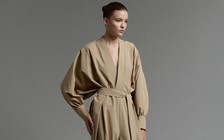 Phong cách không mùa, đậm chất lãng mạn với gam màu trung tính