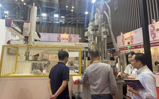 Hàng trăm doanh nghiệp triển lãm giải pháp đổi mới ngành công nghiệp nhựa, cao su