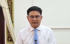 TP.HCM: Ông Nguyễn Mạnh Cường nhận thêm nhiệm vụ