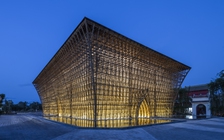 VTN Architects giành giải đặc biệt ARCASIA 2025