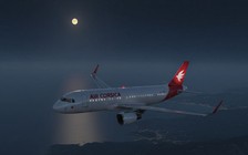 Kiểm soát không lưu ngủ quên, máy bay lượn vòng một giờ chờ hạ cánh