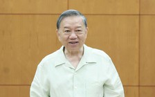 Tổng Bí thư: Phát triển đô thị, nông thôn tương xứng yêu cầu kỷ nguyên mới