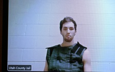 Nghi phạm bắn chết Charlie Kirk bị truy tố 7 tội danh