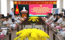 Đề xuất hỗ trợ thêm 30 triệu đồng mỗi hộ di dời vì điện hạt nhân