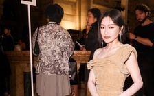 'Phú Sát Hoàng hậu' Tần Lam nổi bật nhan sắc giữa dàn sao Hollywood