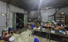 Cao Bằng: Tưới xăng đốt nhà nhằm trả thù cá nhân