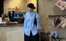 'Nổi loạn' và phá cách cùng quần ống lửng