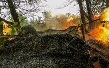 Chiến sự Ukraine ngày 1.303: Phản công lớn ở Donetsk, Kyiv kiểm soát 7 khu định cư