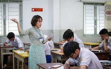 Xét học bạ vào đại học: Giải pháp nào để công bằng và đảm bảo chất lượng?