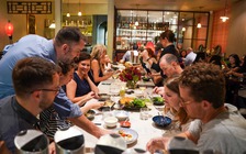 Nhà hàng Việt Nam nổi tiếng ở Úc thông báo đóng cửa, khép lại hành trình 25 năm