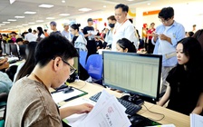 Cân nhắc bỏ xét tuyển đại học bằng học bạ