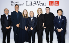 UNIQLO kỷ niệm 20 năm tại Mỹ