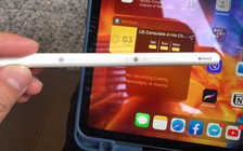 Apple phản hồi về khiếu nại của khách hàng Việt Nam dùng iPad Pro
