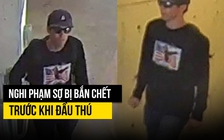 Nghi phạm giết ông Charlie Kirk sợ bị bắn chết, xin lỗi bạn tình