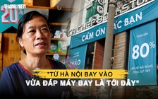 Nhà sách Cá Chép Nguyễn Thị Minh Khai đóng cửa, bạn đọc tiếc nuối ghé thăm lần cuối