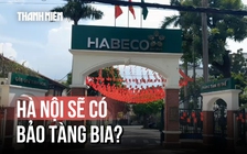 Người dân phấn khởi trước đề xuất xây bảo tàng Bia Hà Nội