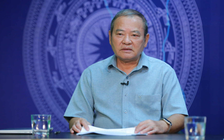 'Nội địa hóa ô tô con Việt Nam mới đạt 10%, quá thấp so với Thái Lan'