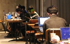 Những hệ lụy khi thường xuyên thức trắng đêm làm việc