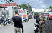 Khánh Hòa: Phát hiện đôi nam nữ tử vong tại nhà nghỉ