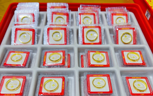 'Có tí vàng tiết kiệm bán đi để chữa bệnh thì không nên đánh thuế'