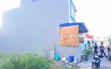 Người xây nhầm nhà trên đất của người khác ở Hải Phòng nói gì?