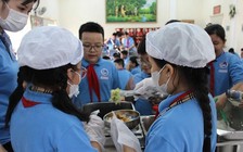 Làm rõ trách nhiệm nếu xảy ra ngộ độc thực phẩm trong trường học