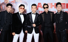 Khánh Phương, Ưng Hoàng Phúc chấp nhận giảm cát sê