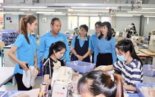 Chi trả chế độ cho cán bộ công đoàn chuyên trách trước 1.11