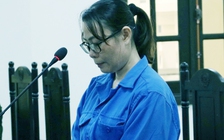 Lừa đảo chiếm đoạt gần 5 tỉ đồng, chủ hụi lãnh án 12 năm tù