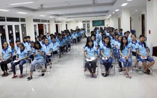 Thành lập Quỹ xã hội Cỏ May để giúp đỡ học sinh, sinh viên nghèo