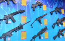 4 loại súng tiểu liên STV do Việt Nam sản xuất có gì đặc biệt?