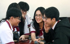 TP.HCM hạn chế học sinh sử dụng điện thoại trong giờ ra chơi từ tháng 1.2026