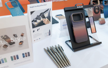 DTR giới thiệu hệ sinh thái phụ kiện thiết bị di động mới tại Việt Nam