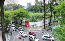 TP.HCM: Nhà thi đấu Phan Đình Phùng dự kiến khởi công năm 2027, hoàn thành năm 2029