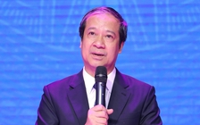 Bộ trưởng Nguyễn Kim Sơn nói về cuộc 'đại sắp xếp' hệ thống giáo dục đại học