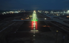 Công tác bay hiệu chuẩn sân bay Long Thành sẽ kéo dài bao lâu?