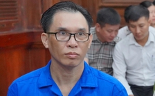 Đại gia Đinh Trường Chinh bị đề nghị nộp gần 970 tỉ đồng hưởng lợi