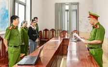 Nữ bị can giả danh thẩm phán, lừa đảo chiếm đoạt 1,3 tỉ đồng