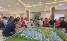 Doanh nghiệp Nhật Bản, Ấn Độ tìm kiếm cơ hội đầu tư tại KCN Hàm Kiệm II