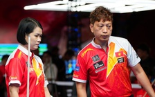 Giải billiards vô địch thế giới 10 bi nam: Bất ngờ xuất hiện, Hoàng Sao nuôi hy vọng