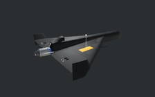 UAV Geran-3 Nga có thể chống tác chiến điện tử, dùng linh kiện nhiều nước