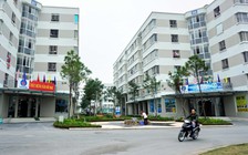 Đề xuất nâng mức thu nhập được mua nhà ở xã hội và giảm lãi suất vay