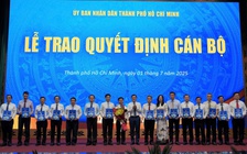 Trọng dụng nhân tài theo tư duy tích hợp, nhìn từ TP.HCM