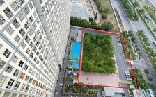 Cư dân Saigon Gateway kiện Sở NN - MT TP.HCM vì bị tách đôi sổ hồng