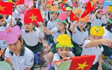 TP.HCM: Hiệu trưởng không được phát sinh khoản thu ngoài quy định