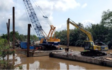 Nhiều dự án trọng điểm gặp khó, Đồng Tháp đề nghị Đồng Nai hỗ trợ vật liệu